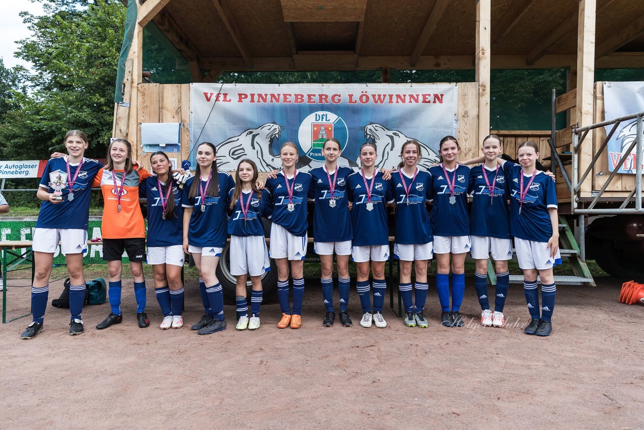 Bild 185 - Loewinnen Cup
